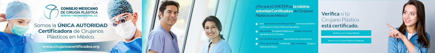 Consejo Mexicano de Cirugía Plástica